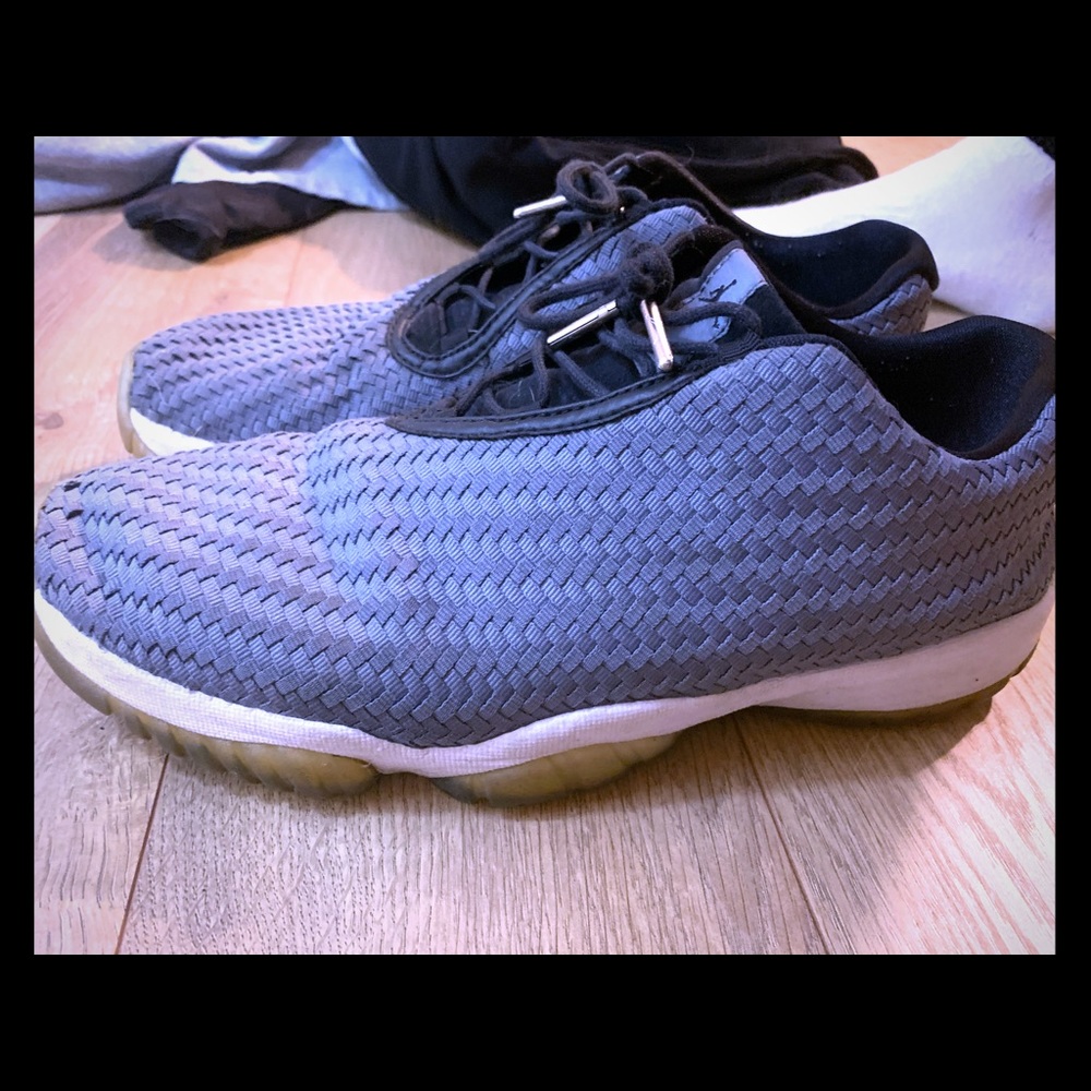 Jordan lows size 10